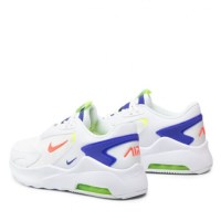 Кросівки Nike Air Max Bolt біло-сині CU4151-103, 42,5 EU 7